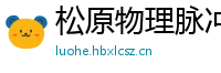 松原物理脉冲升级水压脉冲